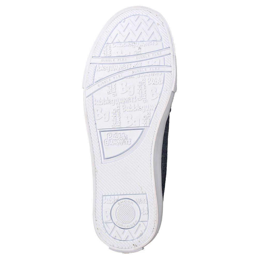 ZAPATILLA NIÑO BUBBLEGUMMERS TITAN AZUL 26-29-6