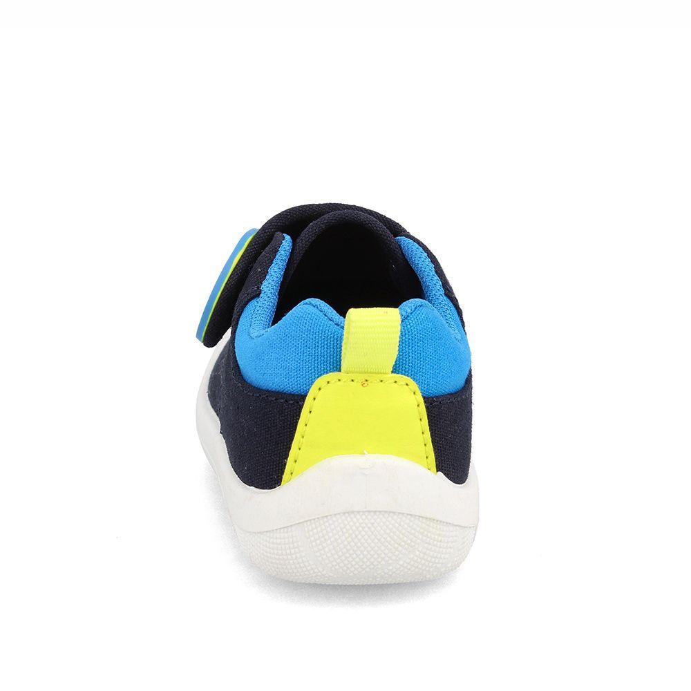 Zapatilla Niño Bubblegummers Dino Azul-2