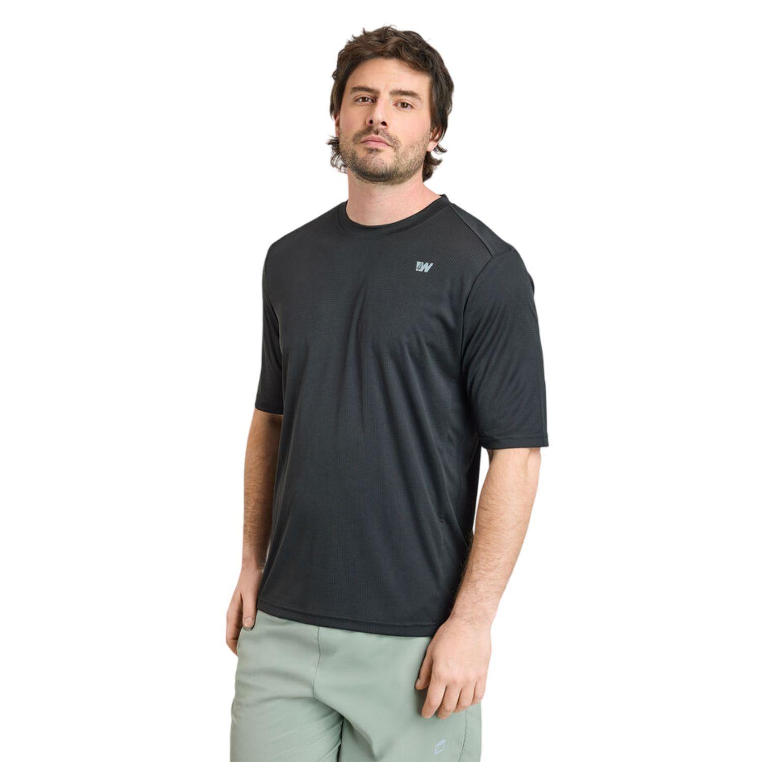 Polera Hombre Weinbrenner Lokka-0