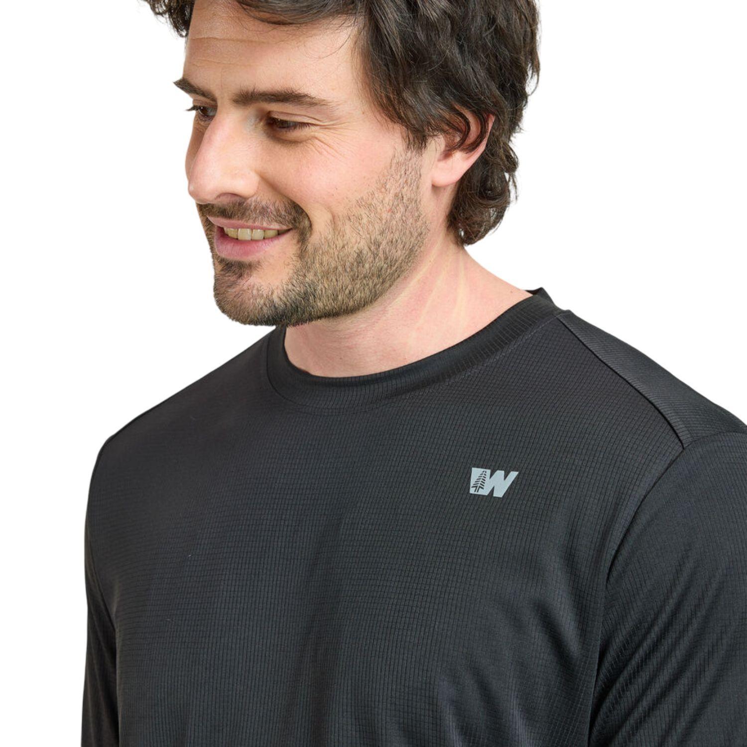 Polera Hombre Weinbrenner Lokka-2