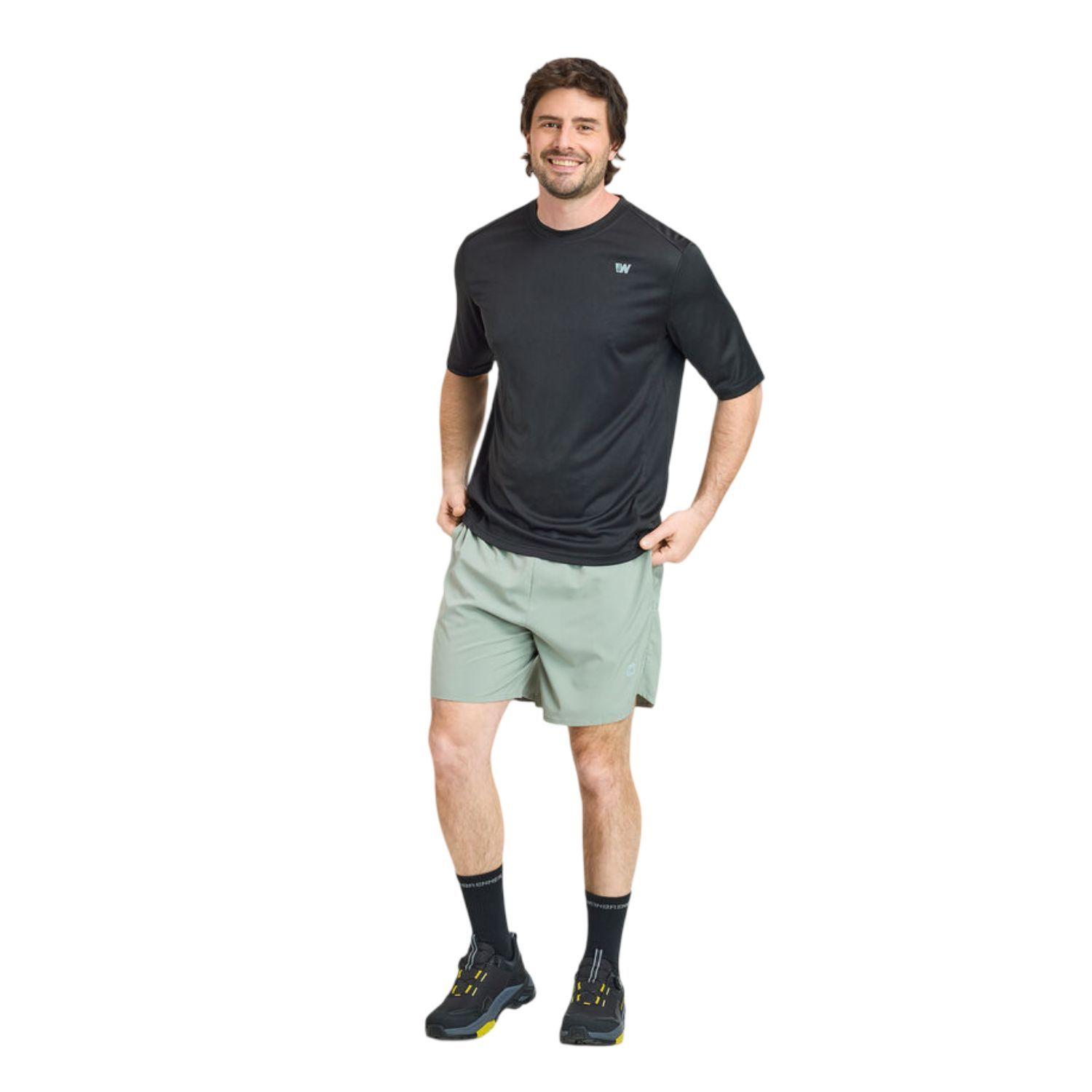 Polera Hombre Weinbrenner Lokka-3