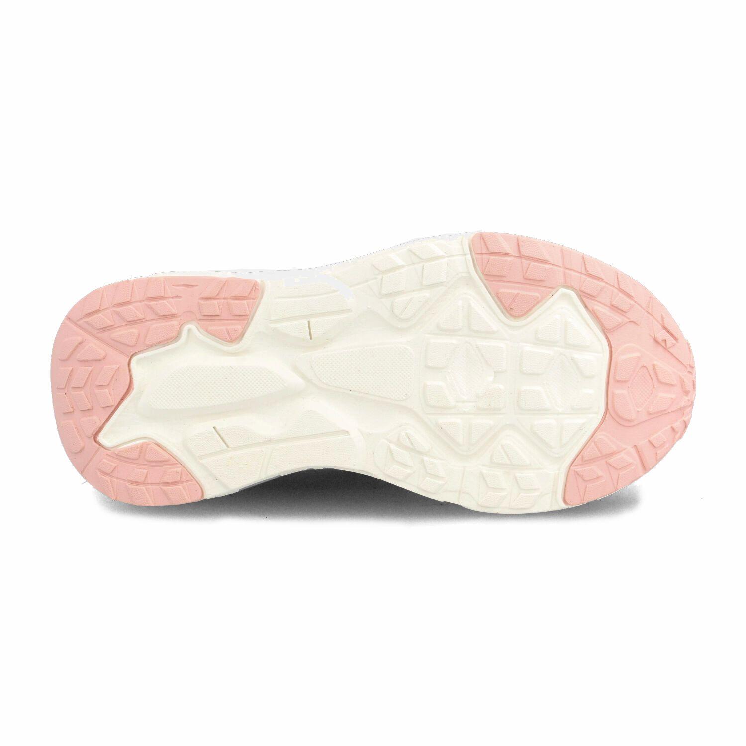 Zapatilla Niña Bubblegummers Ethan Beige - Rosado-4
