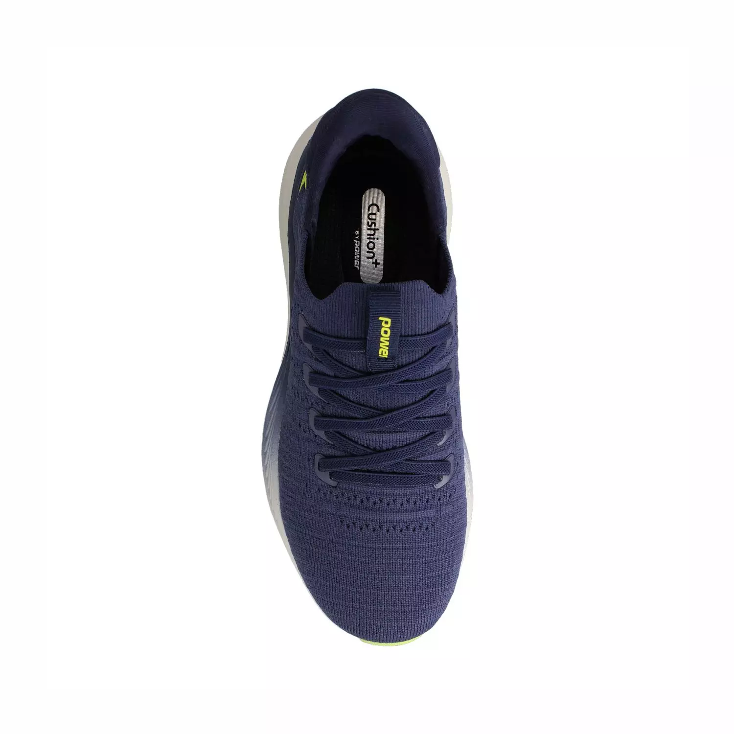 Zapatilla Niño Power Onda Saiko V1 Es Azul Marino - Verde-2