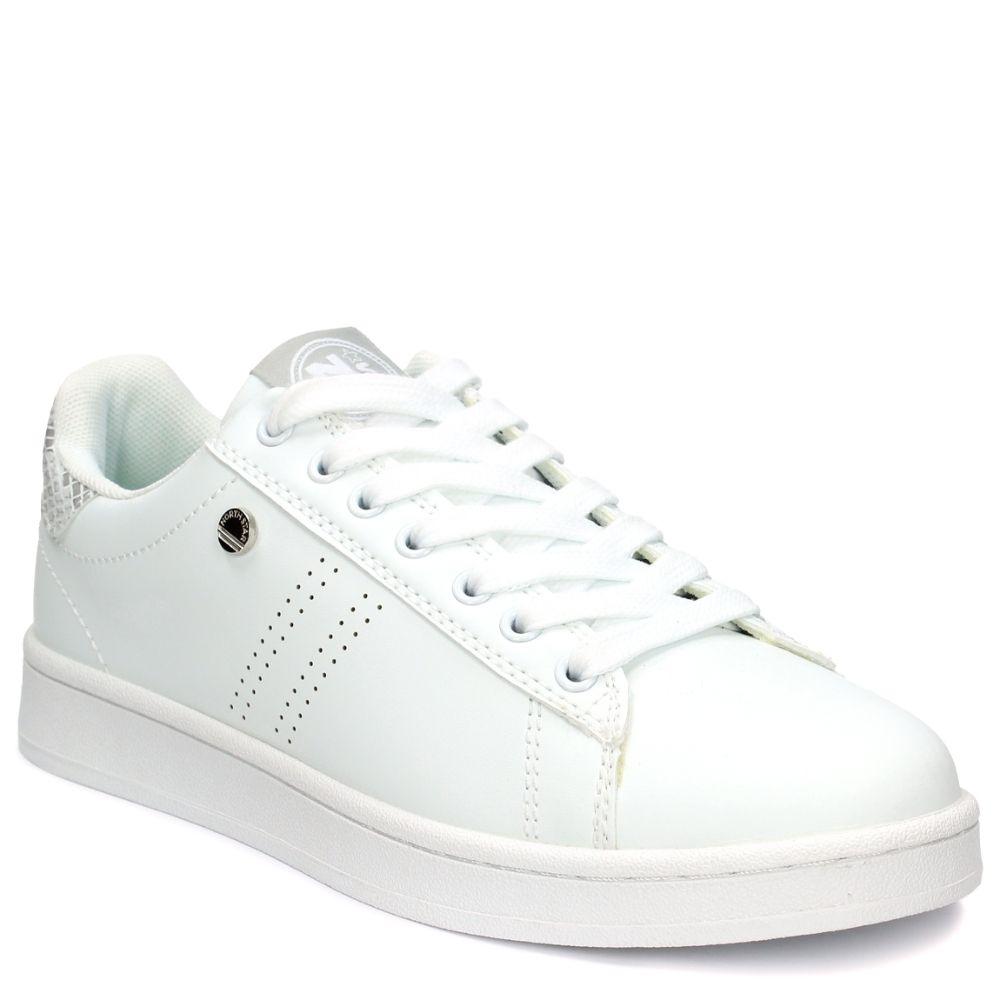 ZAPATILLA DEPORTIVA MUJER NORTH STAR RHOSS BLANCO-0