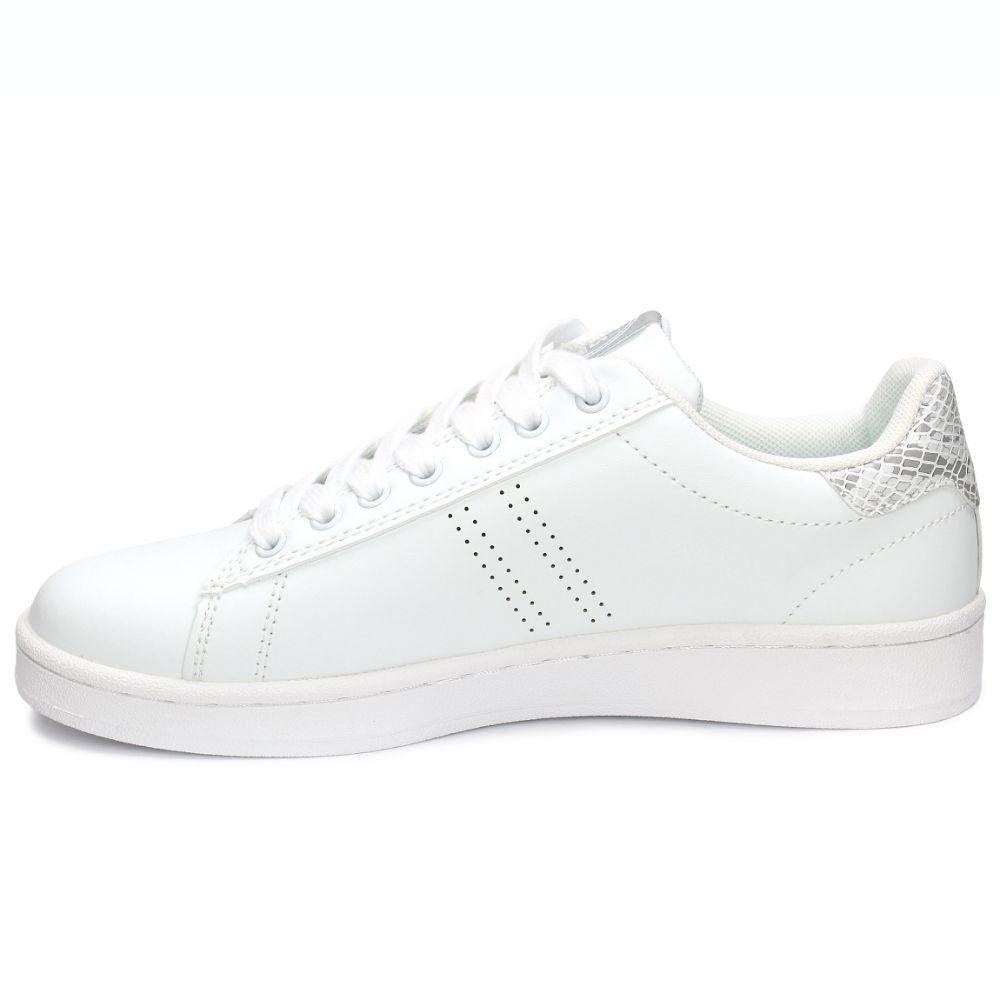 ZAPATILLA DEPORTIVA MUJER NORTH STAR RHOSS BLANCO-1