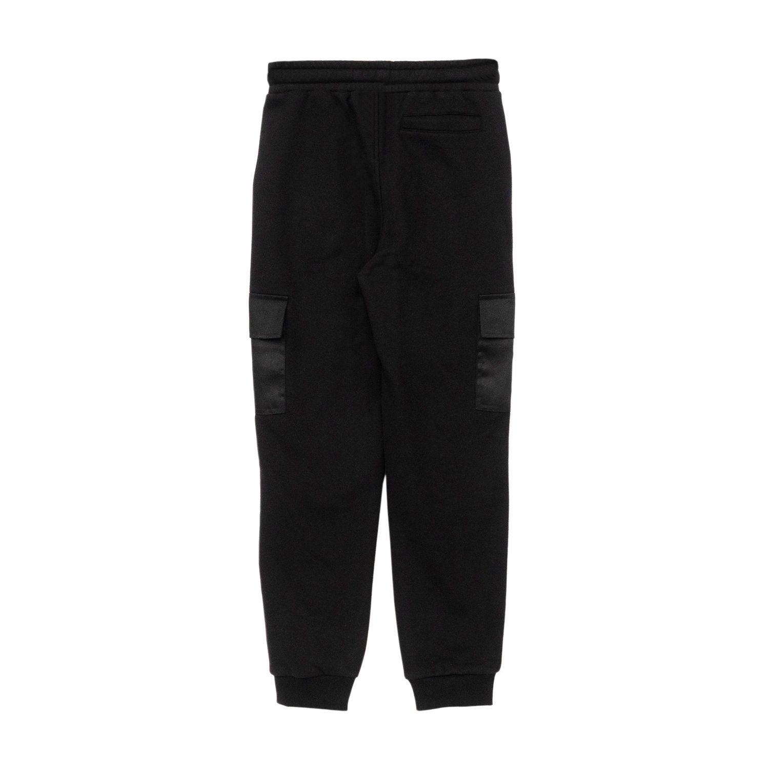 Buzo Niño Bubblegummers Tuis Negro-1