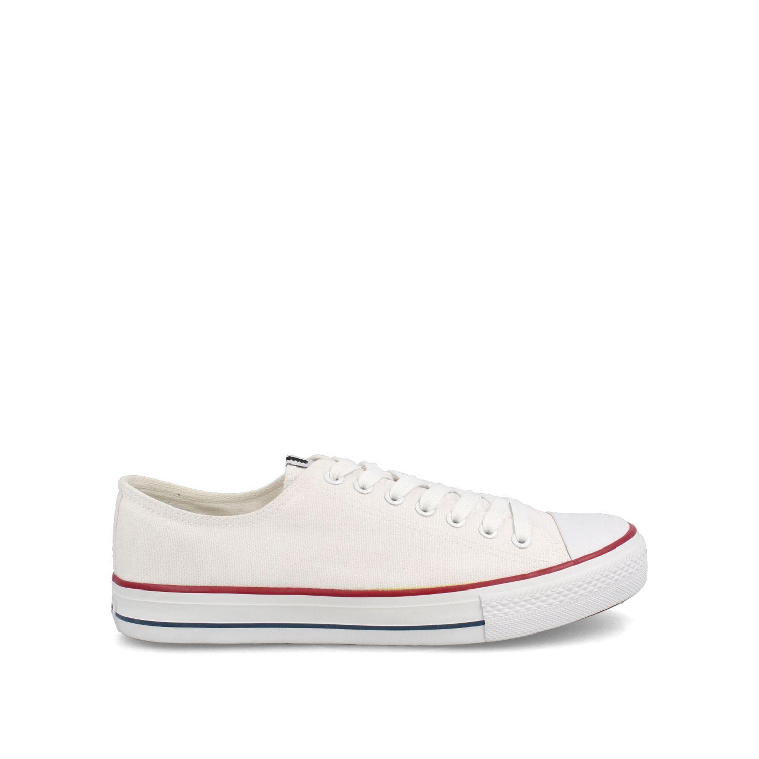 Zapatilla Hombre North Star Suprime Blanco-0