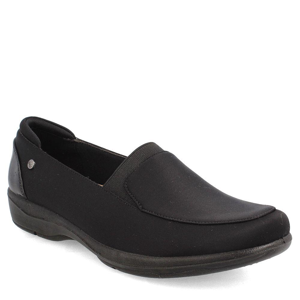 MOCASIN MUJER BATA COMFIT TALI NEGRO 2-0