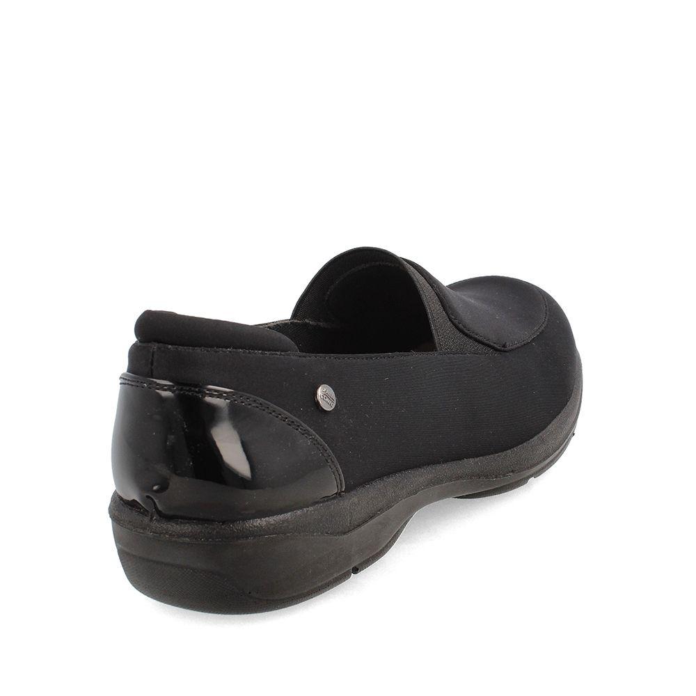 MOCASIN MUJER BATA COMFIT TALI NEGRO 2-3