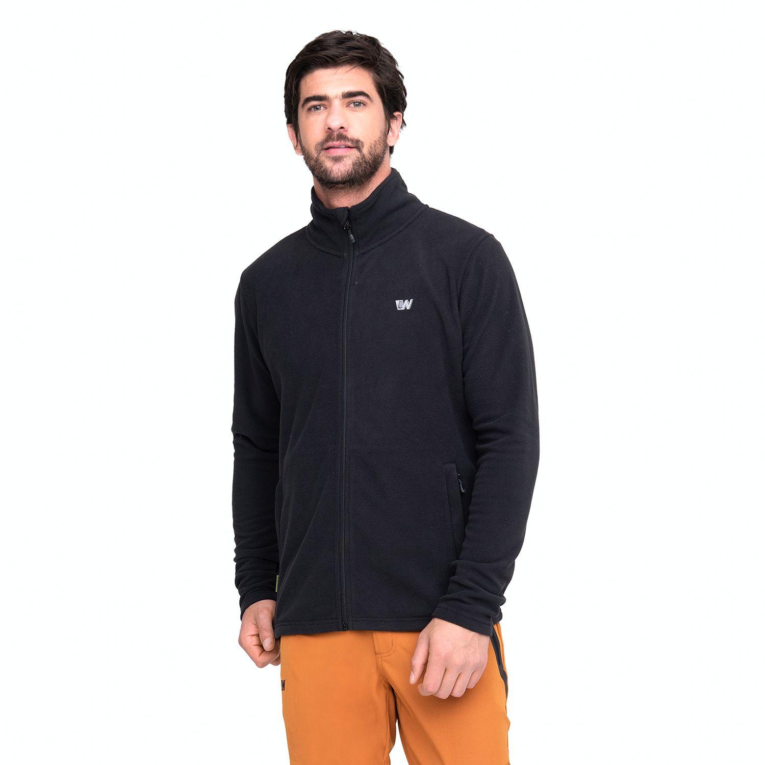 Polar Hombre Weinbrenner Guadavari Negro I-0