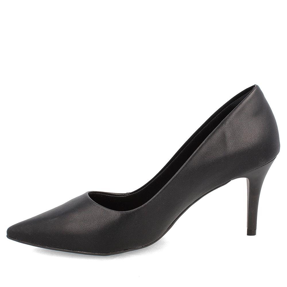 ZAPATO MUJER BATA TRISHA NEGRO-1