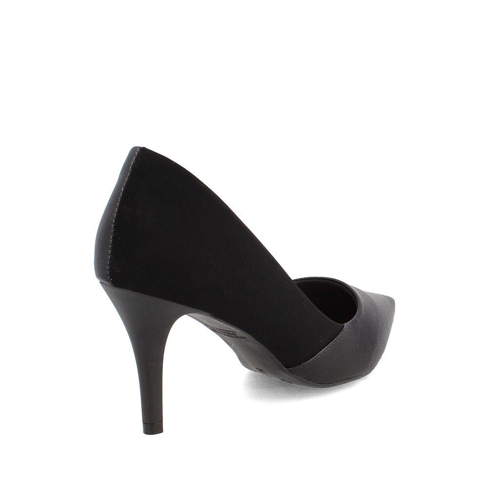 ZAPATO MUJER BATA TRISHA NEGRO-3