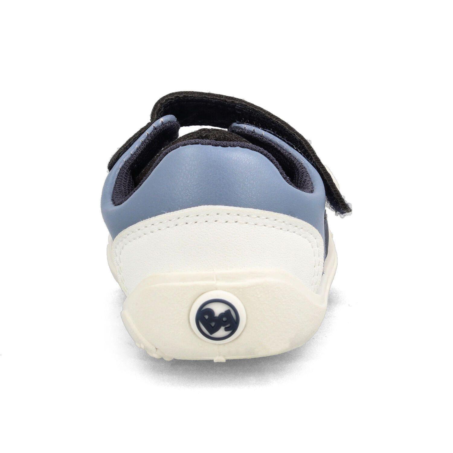 Sandalia  Niño Bubblegummers Echo Azul Marino-2