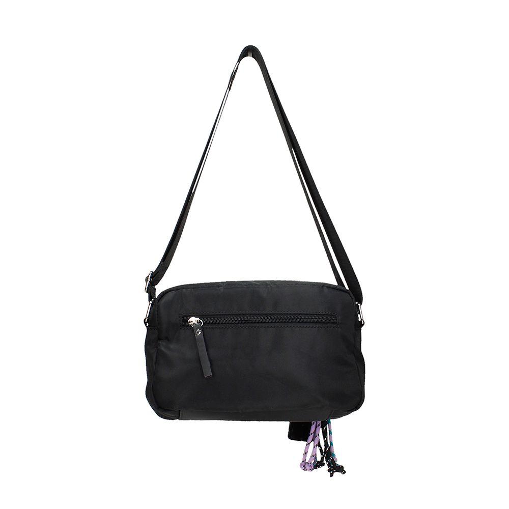 CARTERA MUJER NORTH STAR PATTY NEGRO-2