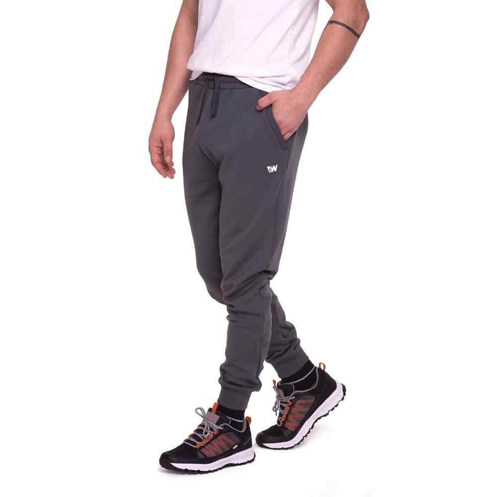 PANTALON HOMBRE WEINBRENNER GOA GRIS-3