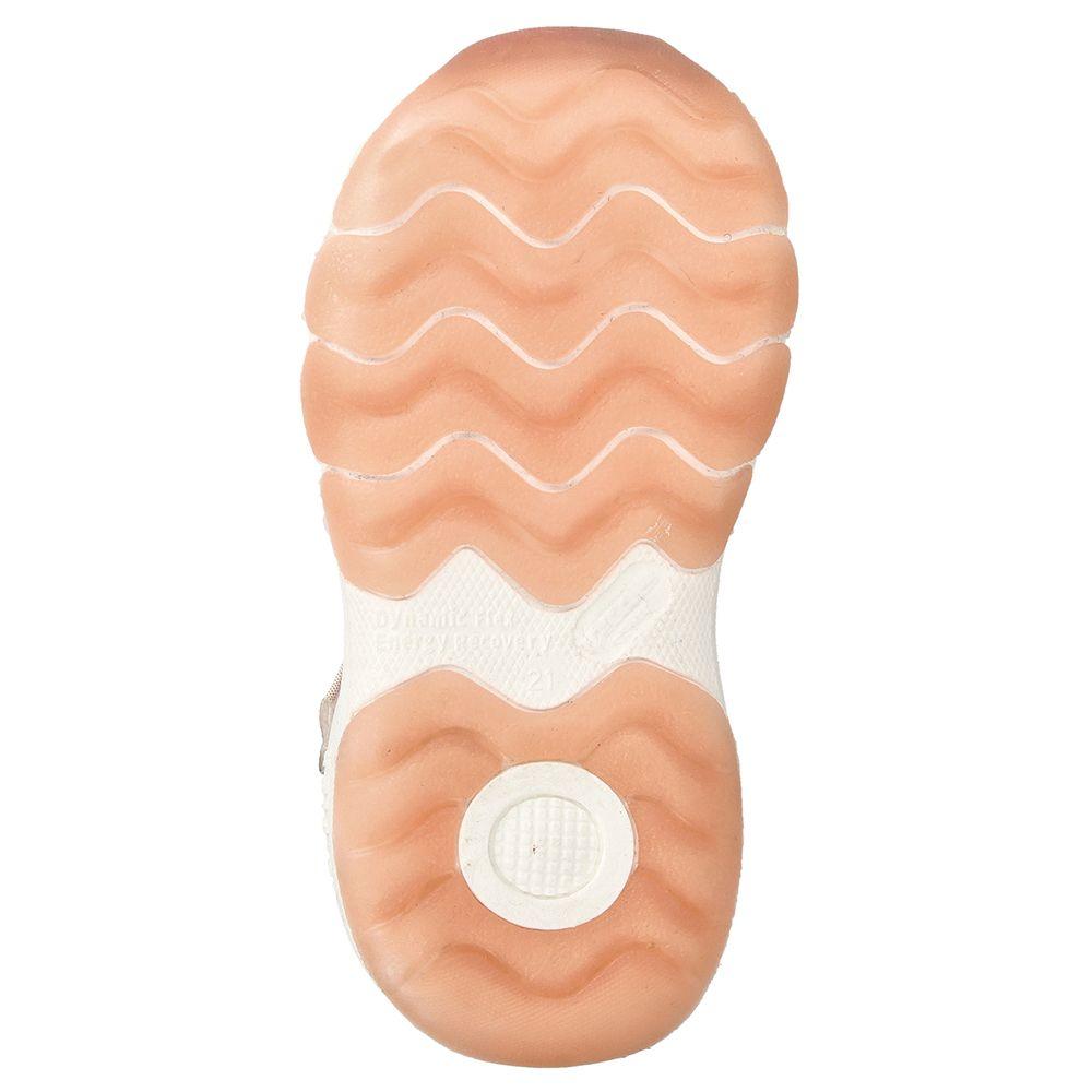 SANDALIA NIÑA BUBBLEGUMMERS BIO FLEX MULTICOLOR 26-29-6