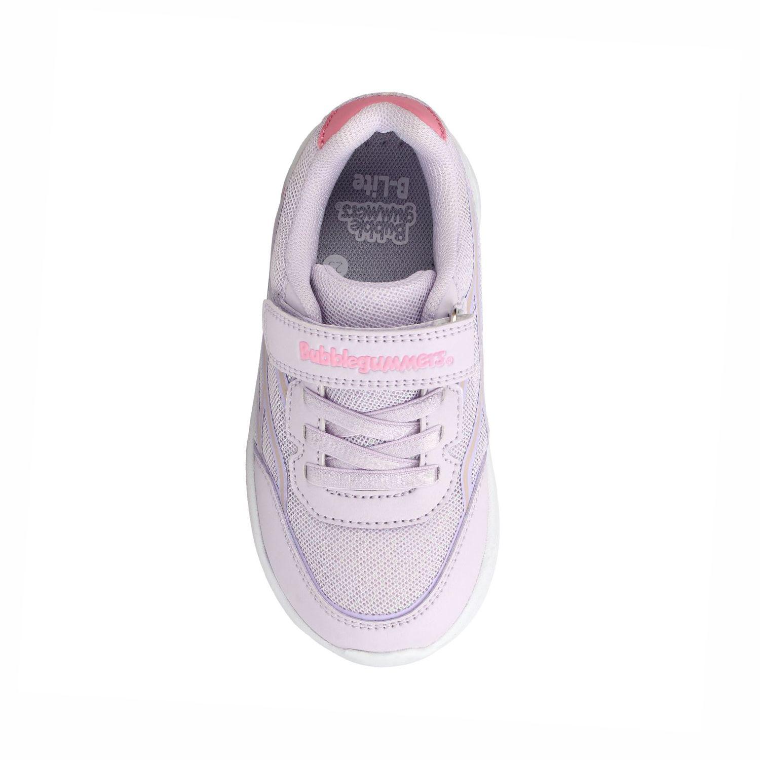 Zapatilla Niña Bubblegummers Demian Azul-3