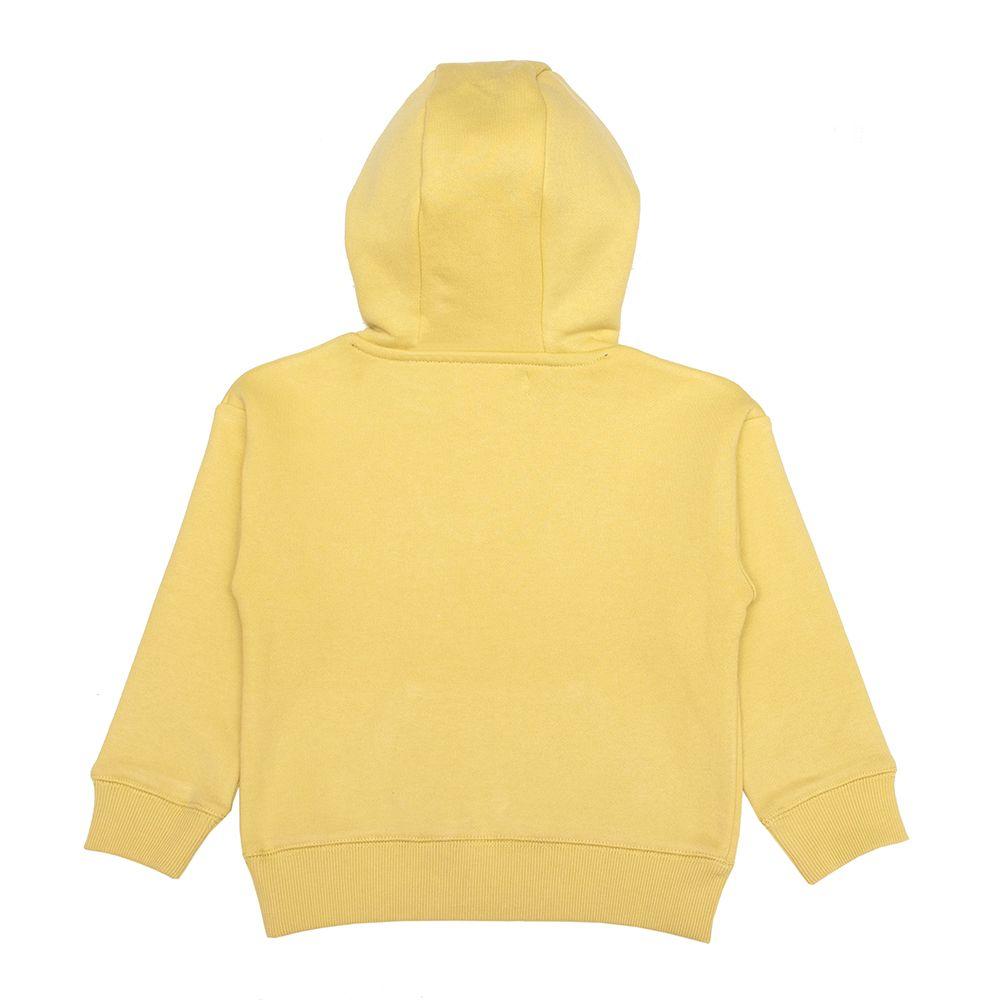 Poleron Niño Bubblegummers Benjamin Damasco-1