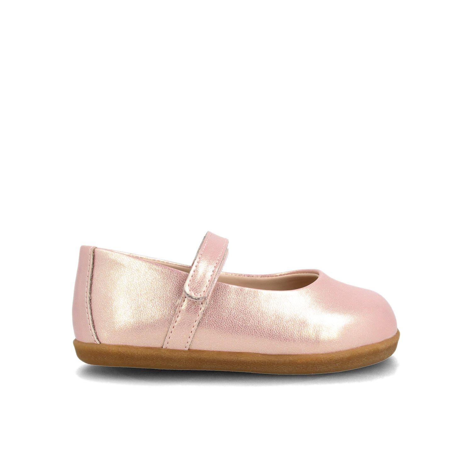 Ballerina Niña Bubblegummers Hazel Rosado-0