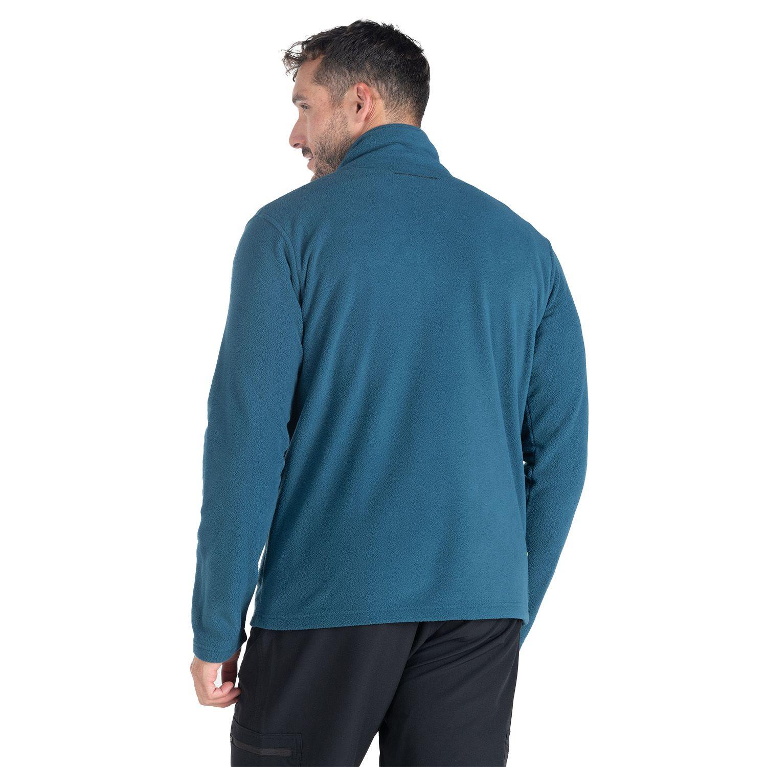 Polar Hombre Weinbrenner Guadavari Azul II-1