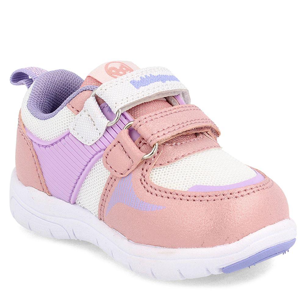 ZAPATILLA NIÑA BUBBLEGUMMERS SOFT WALKER ROSADO 16 - 21-0