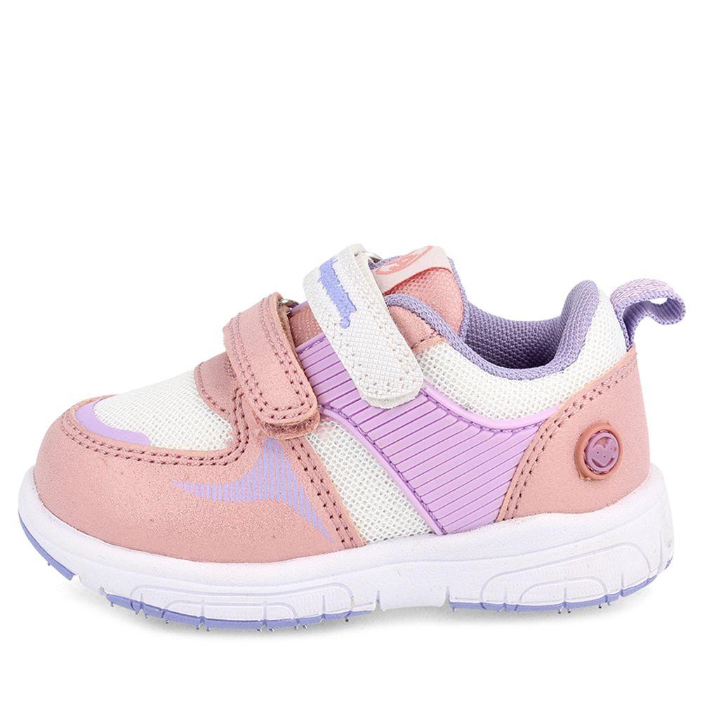 ZAPATILLA NIÑA BUBBLEGUMMERS SOFT WALKER ROSADO 16 - 21-1