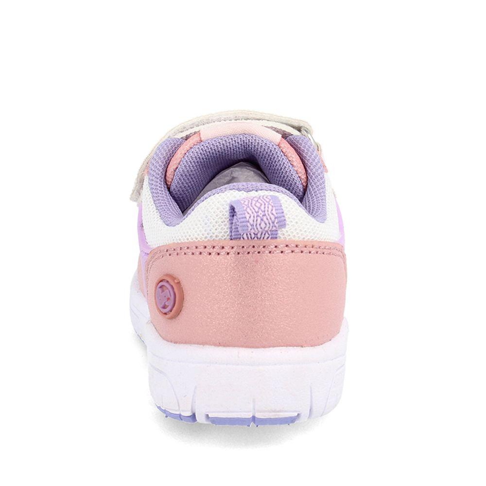 ZAPATILLA NIÑA BUBBLEGUMMERS SOFT WALKER ROSADO 16 - 21-2