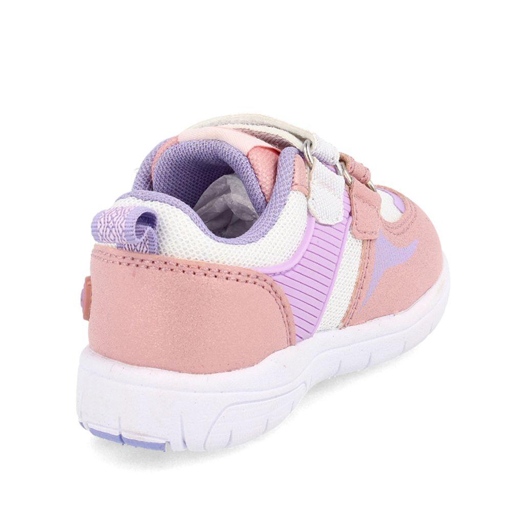 ZAPATILLA NIÑA BUBBLEGUMMERS SOFT WALKER ROSADO 16 - 21-3