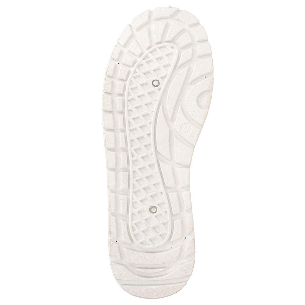 ZAPATILLA MUJER NORTH STAR BERLIN WHITE-6