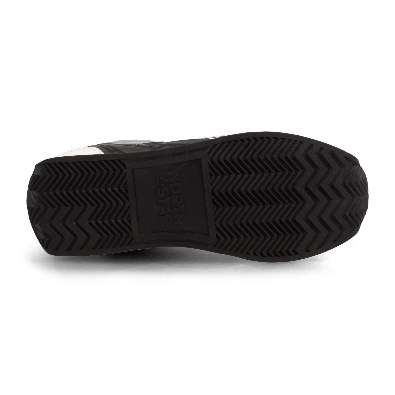 Zapatilla Hombre North Star Metro 75 Blanco-4