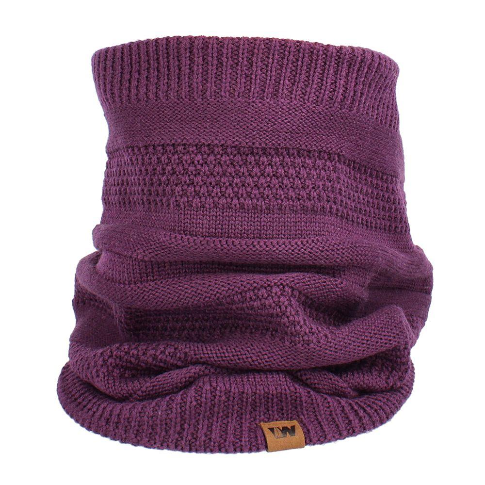 CUELLO WEINBRENNER BERLIN PURPURA-0