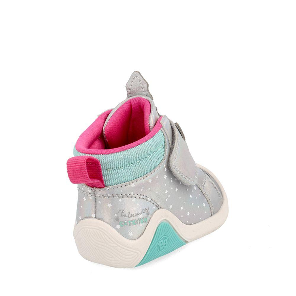 BOTÍN BUBBLE GUMMERS PLAYTIME NIÑA-3