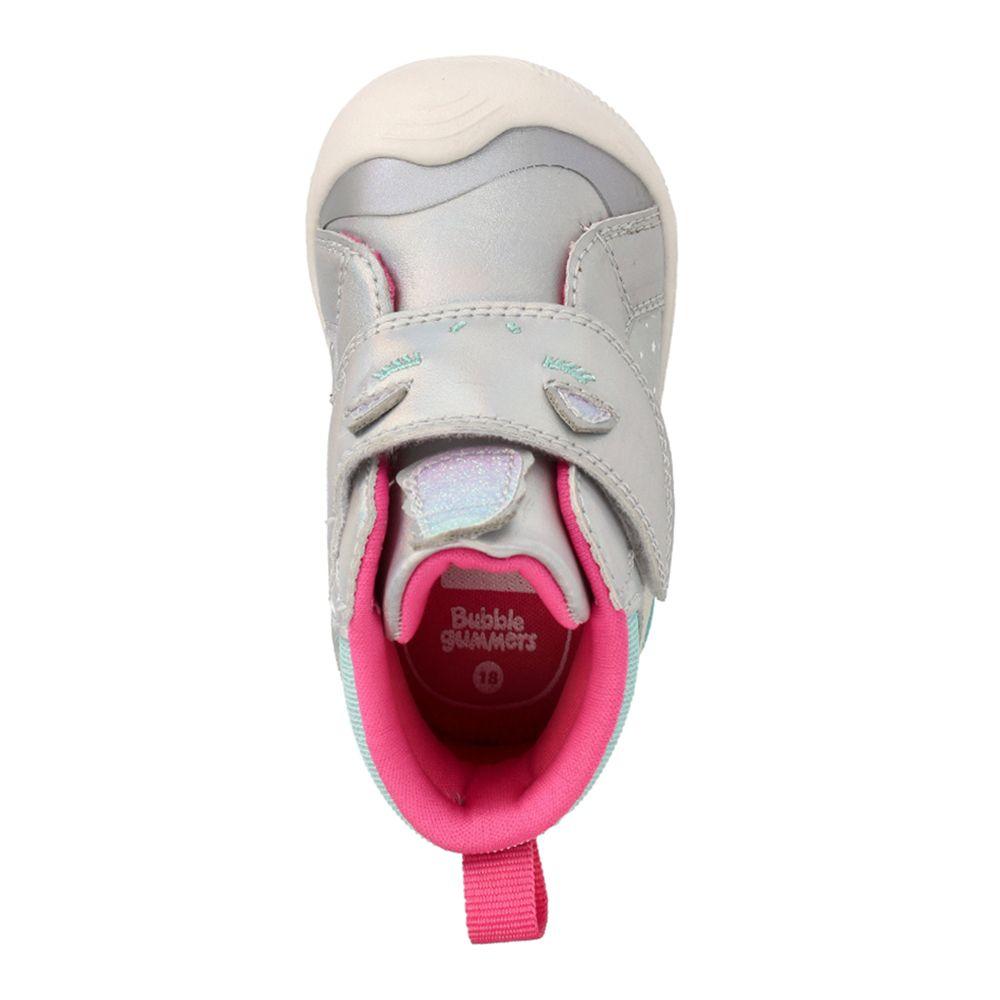 BOTÍN BUBBLE GUMMERS PLAYTIME NIÑA-5
