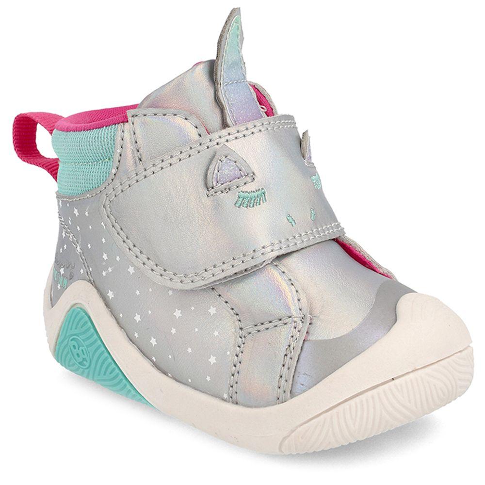 BOTÍN BUBBLE GUMMERS PLAYTIME NIÑA-1