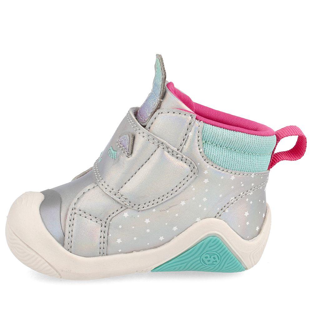 BOTÍN BUBBLE GUMMERS PLAYTIME NIÑA-4