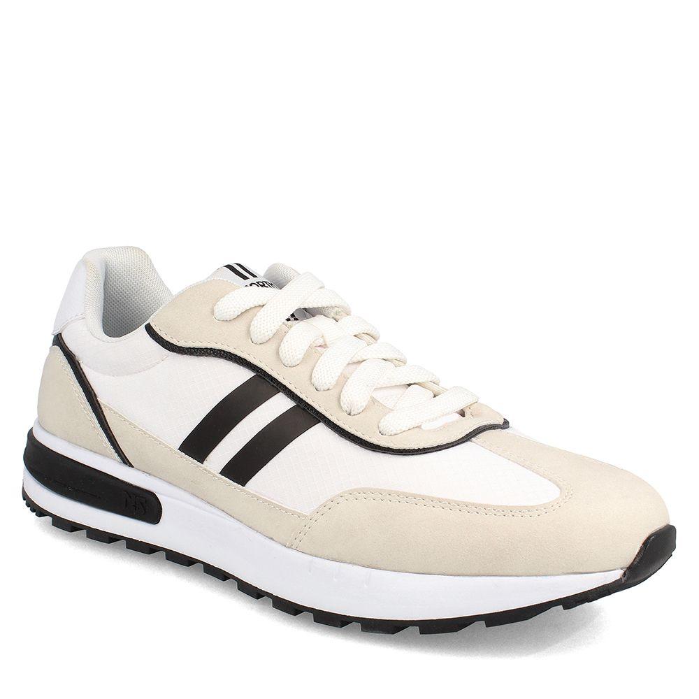 Zapatilla Hombre North Star Park 86 Blanco-0