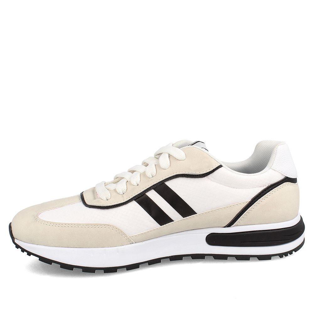 Zapatilla Hombre North Star Park 86 Blanco-1