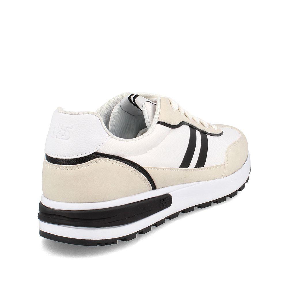 Zapatilla Hombre North Star Park 86 Blanco-3