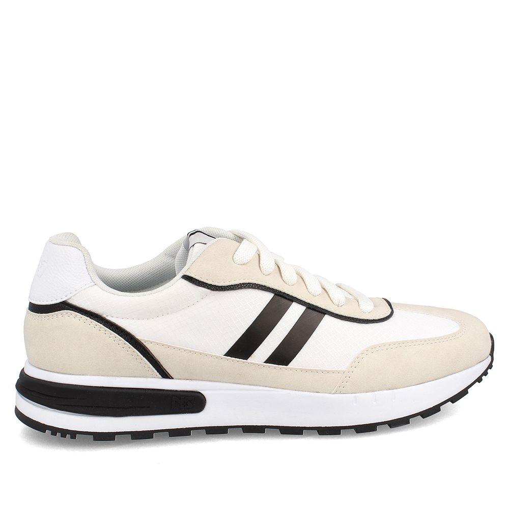 Zapatilla Hombre North Star Park 86 Blanco-4