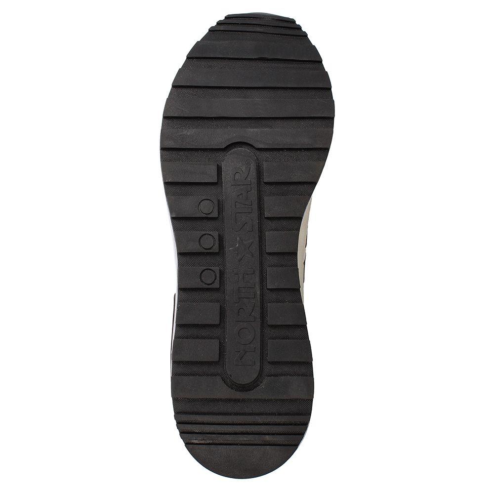 Zapatilla Hombre North Star Park 86 Blanco-6