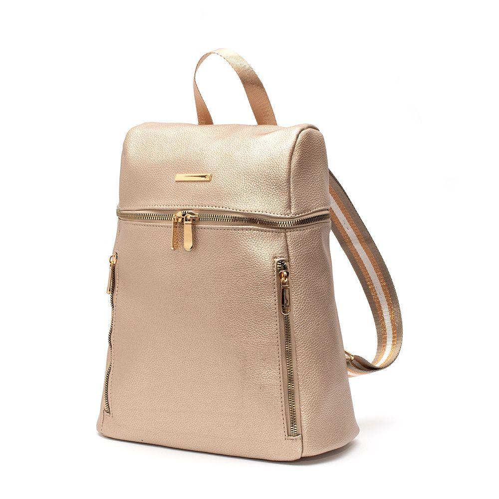 MOCHILA MUJER BATA JAVIERA CHAMPAGNE-3