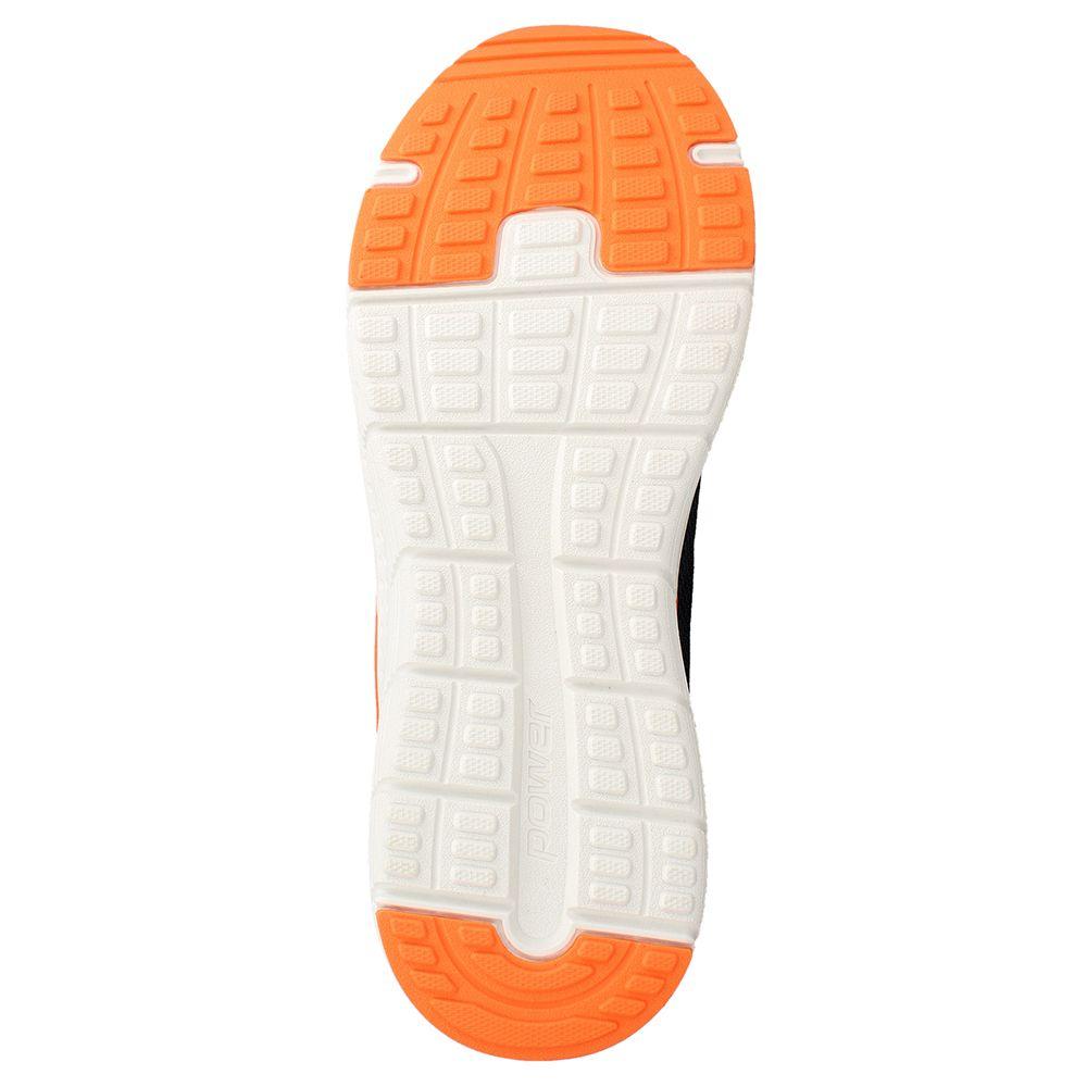 Zapatilla  Hombre Power Bew Azul-6