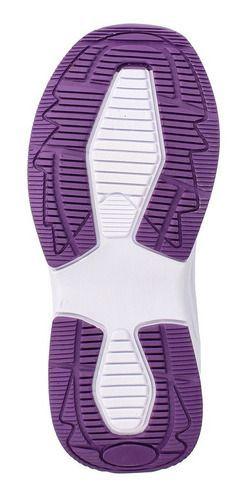 ZAPATILLA BUBBLEGUMMERS AUSTIN NIÑA MULTICOLOR-6