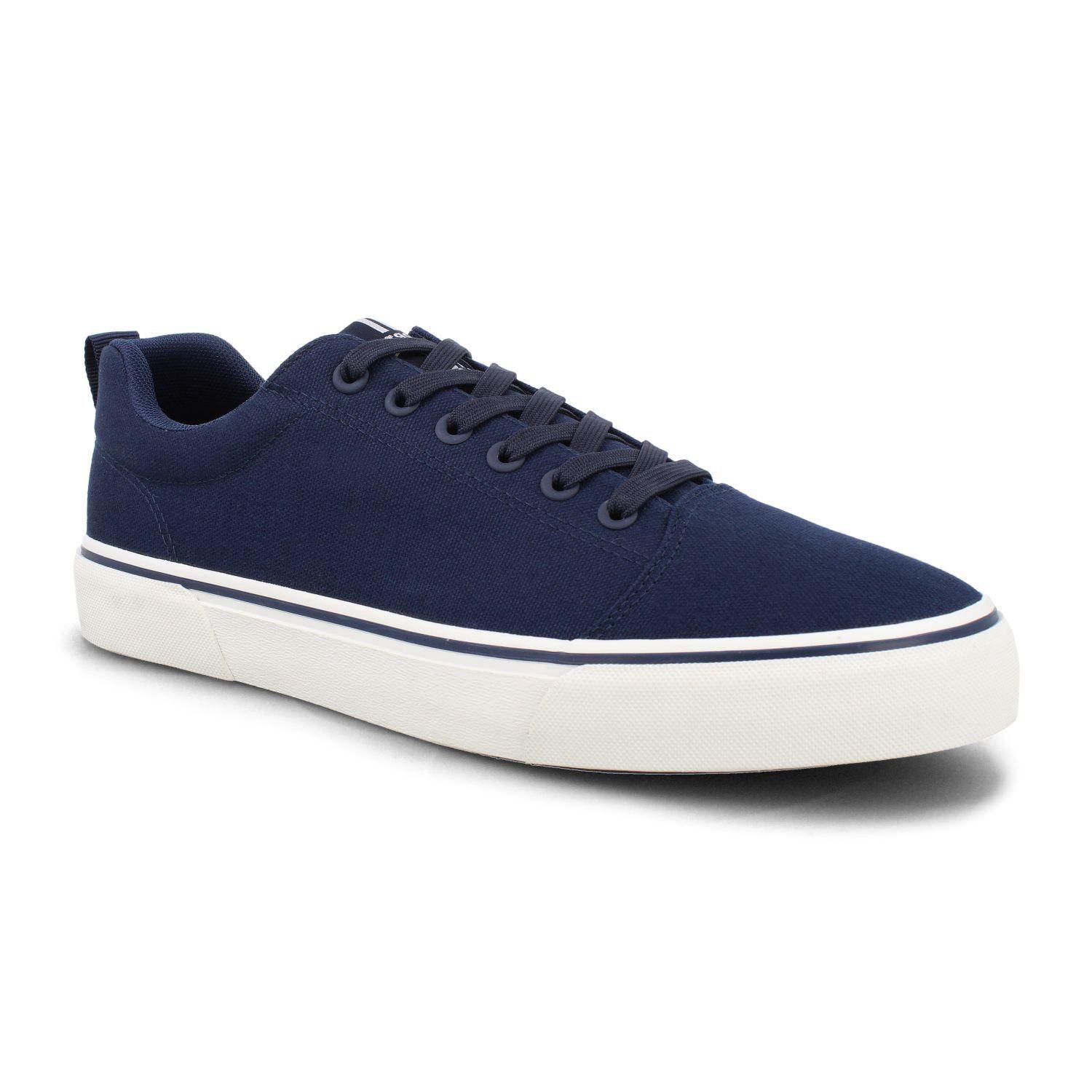 Zapatilla Hombre North Star Ibarra Negro-1