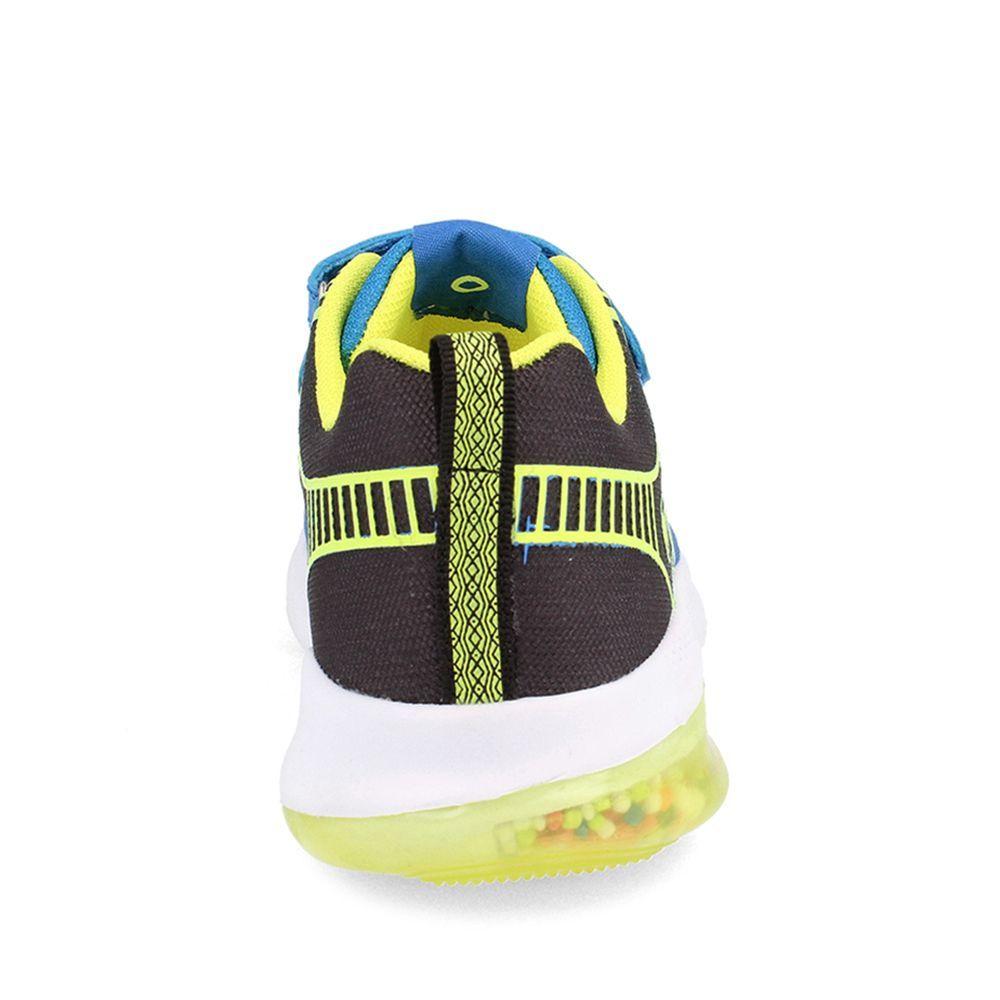 ZAPATILLA NIÑO BUBBLEGUMMERS ATHLETIC AZUL 26 - 29-2