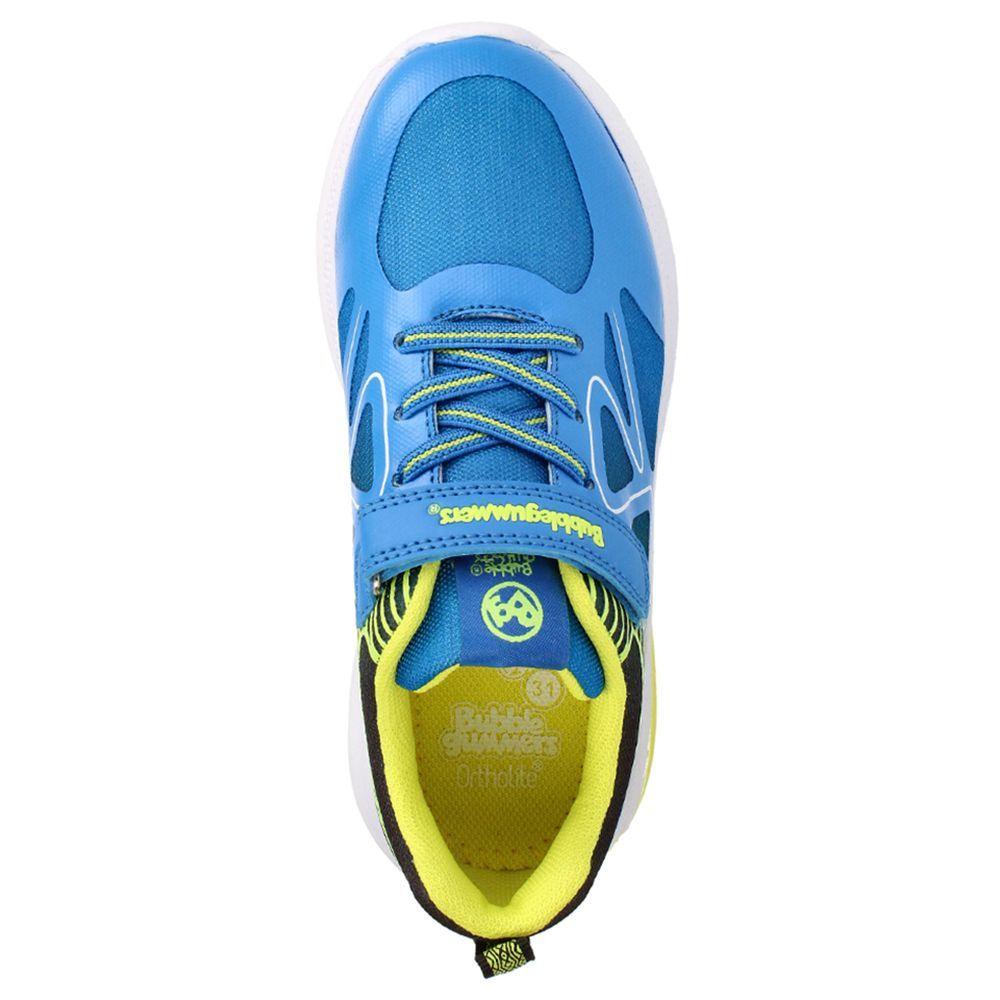 ZAPATILLA NIÑO BUBBLEGUMMERS ATHLETIC AZUL 26 - 29-5