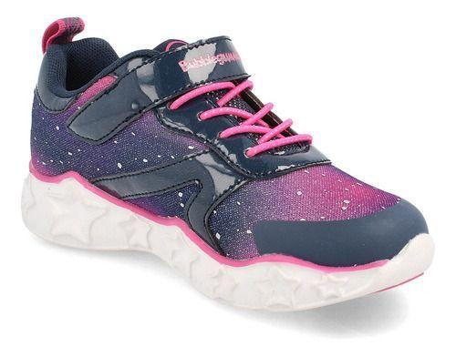 ZAPATILLA BUBBLE GUMMERS AQUILA NIÑA 22 - 25-0