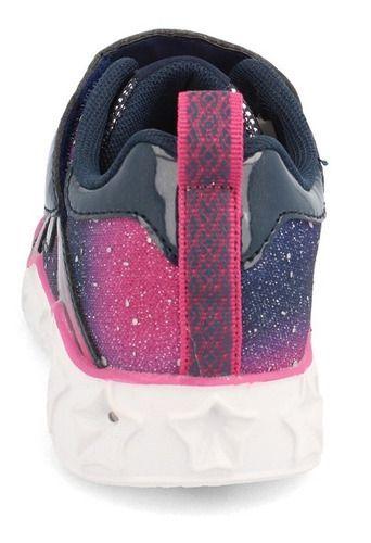 ZAPATILLA BUBBLE GUMMERS AQUILA NIÑA 22 - 25-2