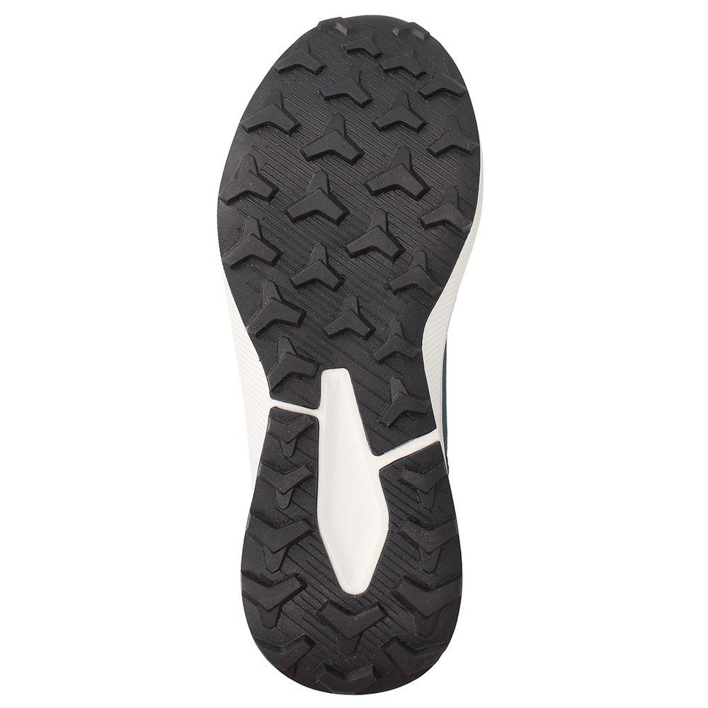ZAPATILLA DEPORTIVA MUJER WEINBRENNER WANGCAI AZUL - NEGRO-6