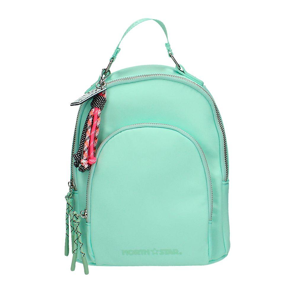 MOCHILA NORTH STAR ALISON MENTA-0